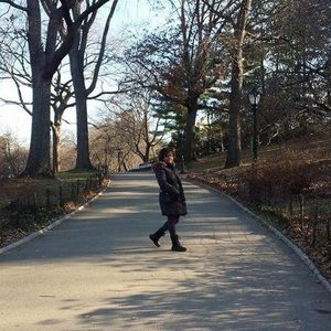 Meet your Posher, Kass